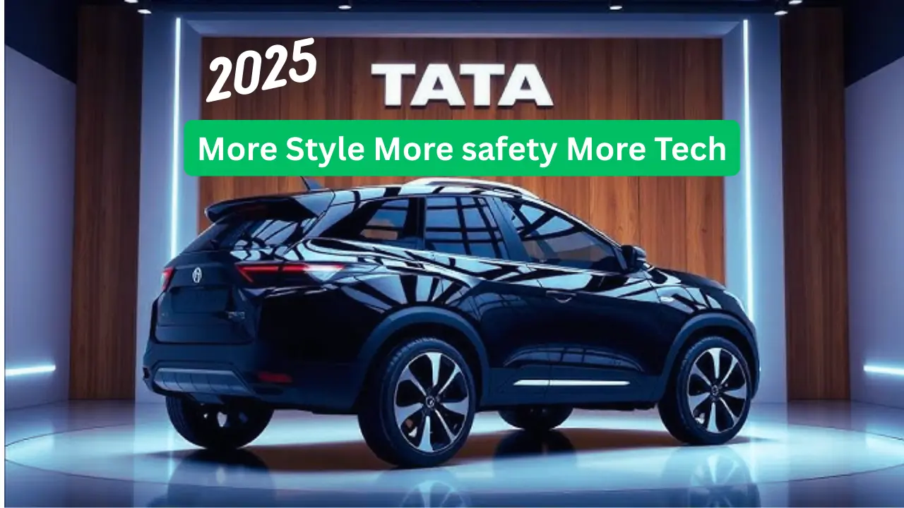Tata Nexon