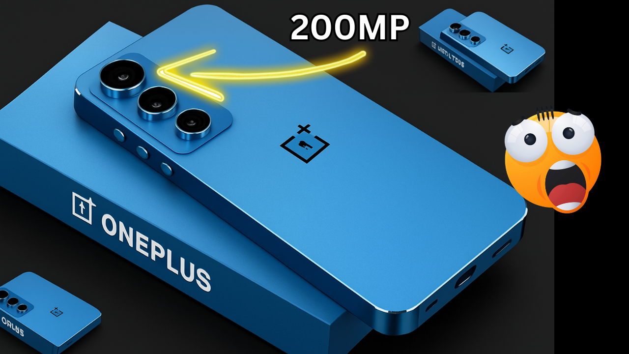 OnePlus